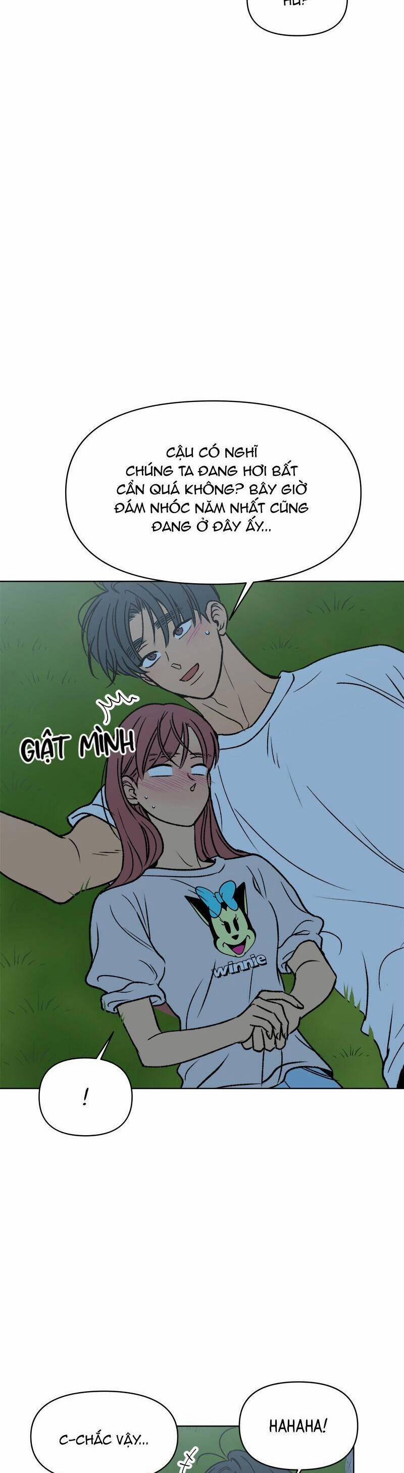 Tình Xưa Viết Lại 43 trang 9