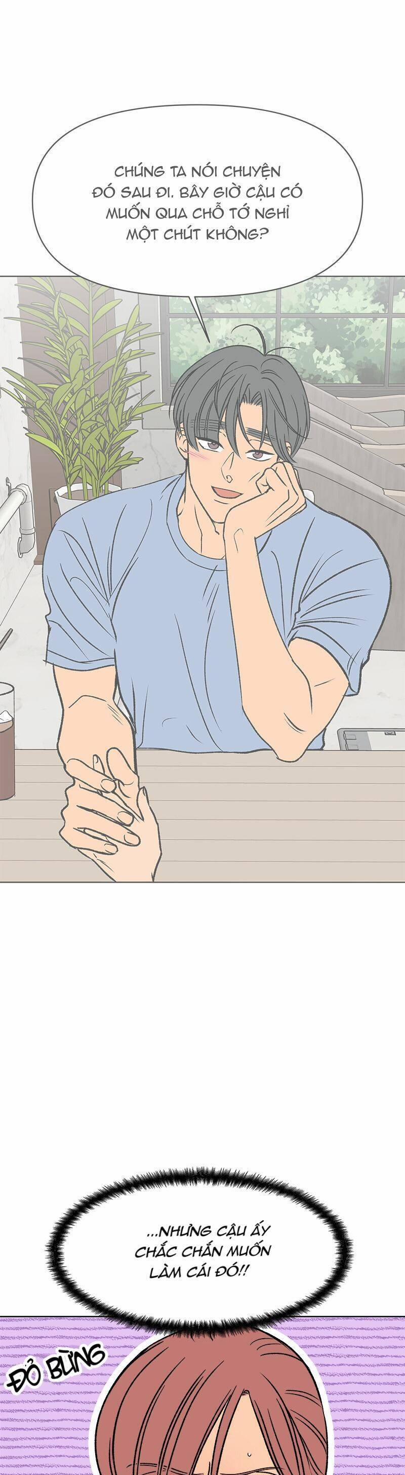 Tình Xưa Viết Lại 44 trang 10