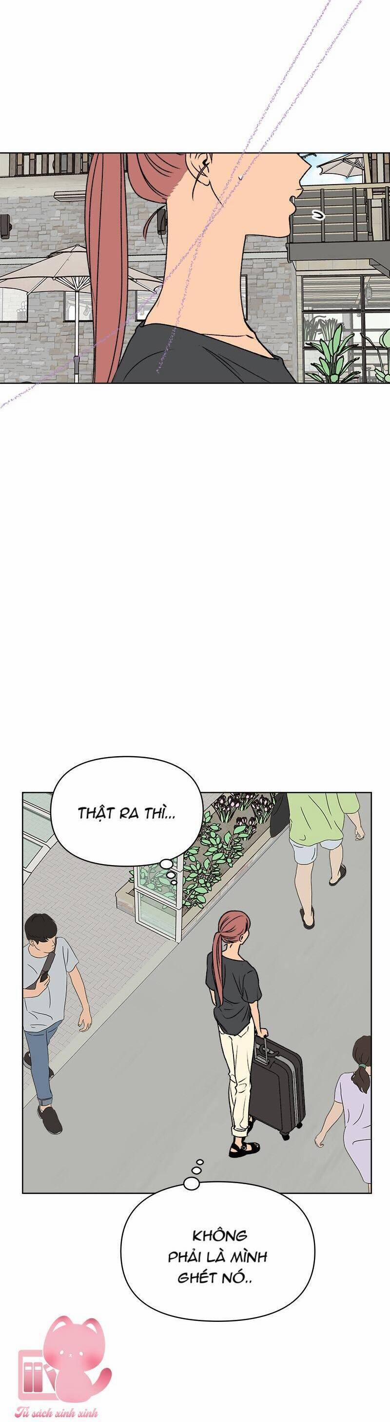 Tình Xưa Viết Lại 44 trang 12