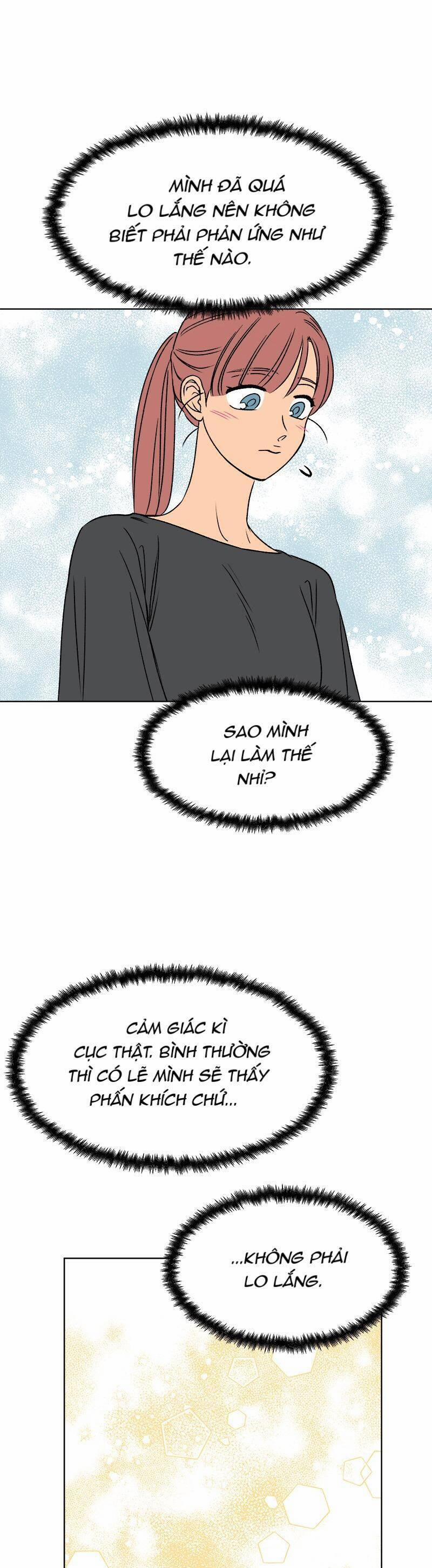 Tình Xưa Viết Lại 44 trang 13