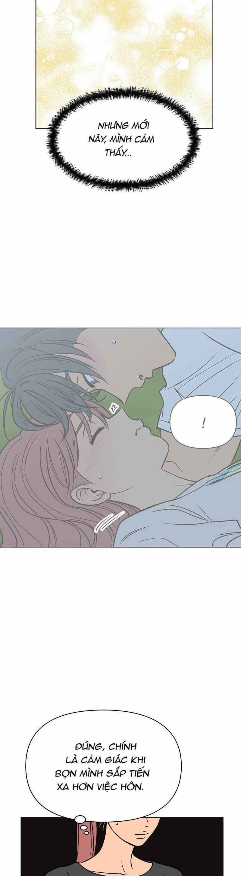 Tình Xưa Viết Lại 44 trang 14