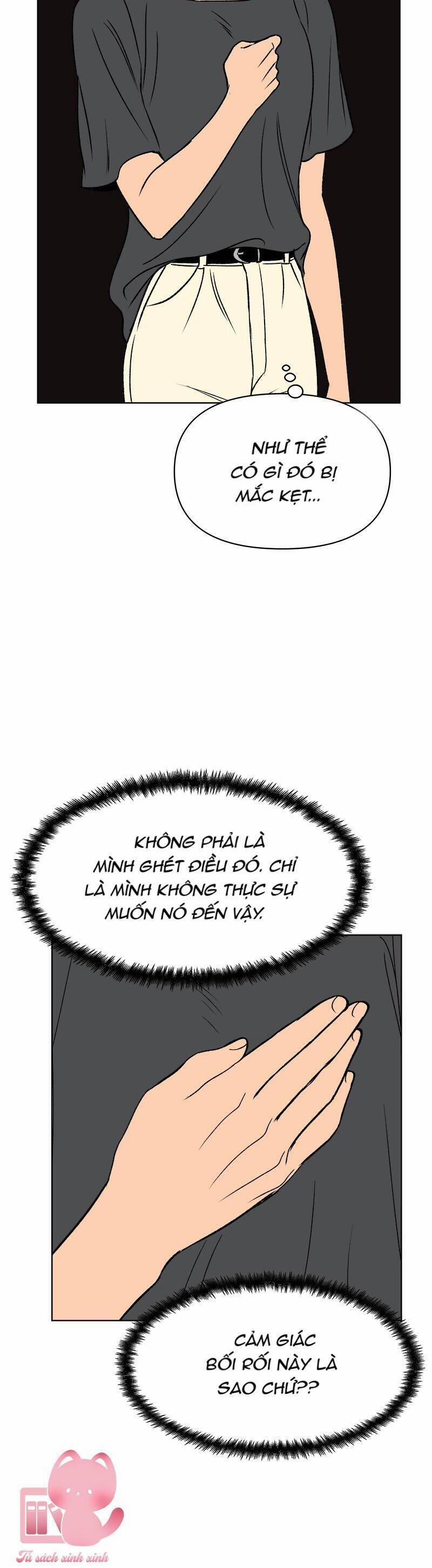 Tình Xưa Viết Lại 44 trang 15