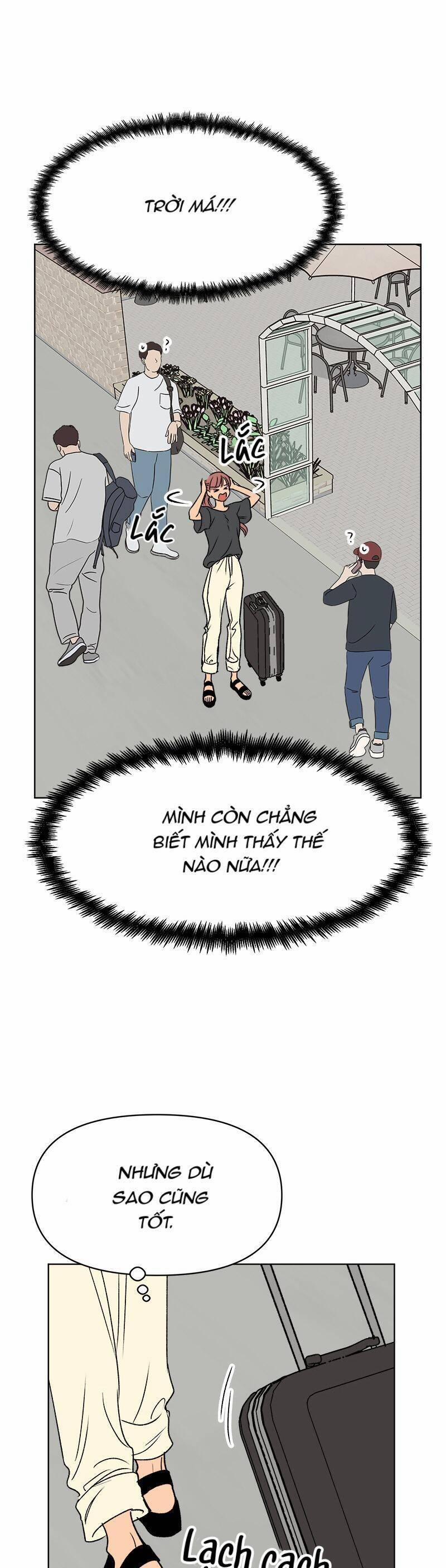 Tình Xưa Viết Lại 44 trang 16