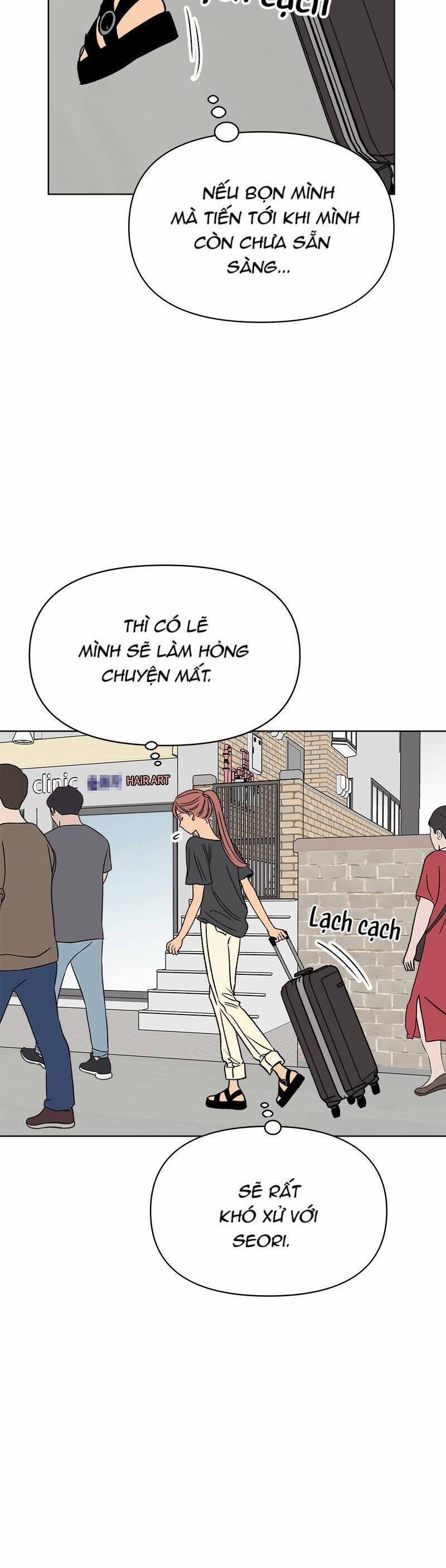 Tình Xưa Viết Lại 44 trang 17