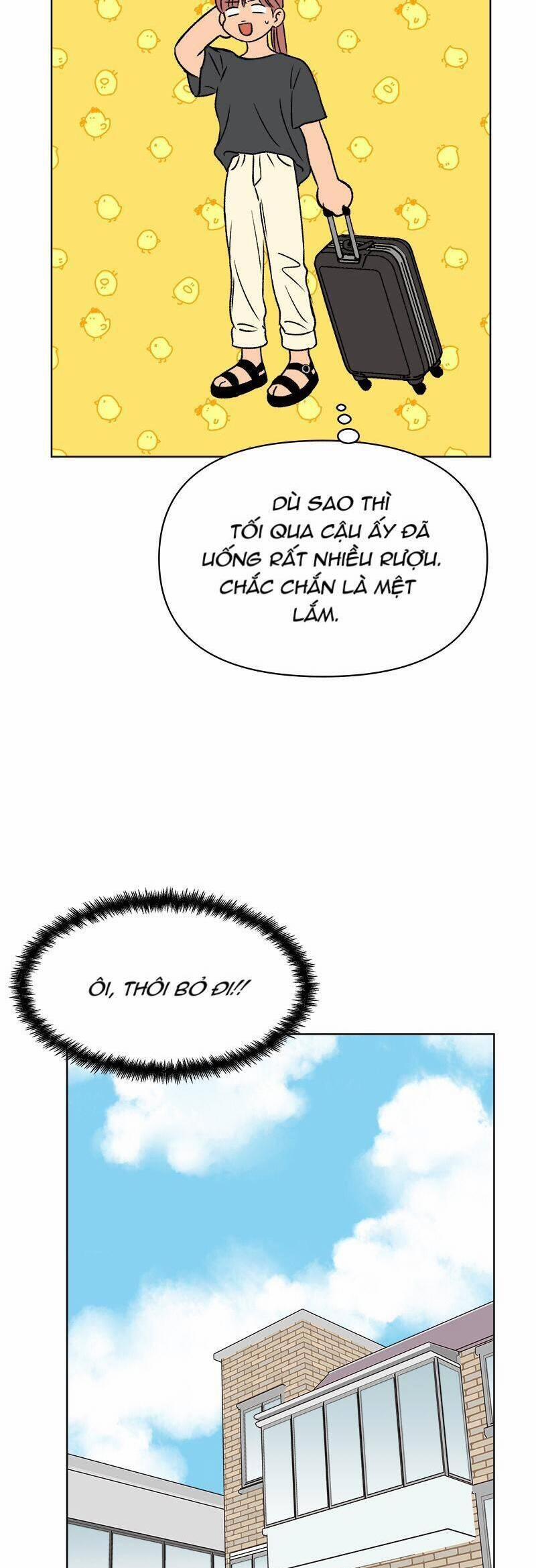 Tình Xưa Viết Lại 44 trang 20