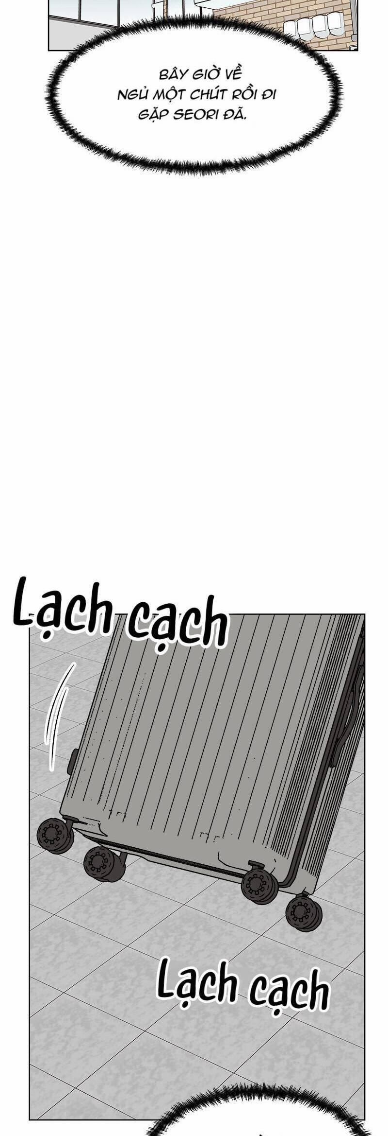 Tình Xưa Viết Lại 44 trang 21