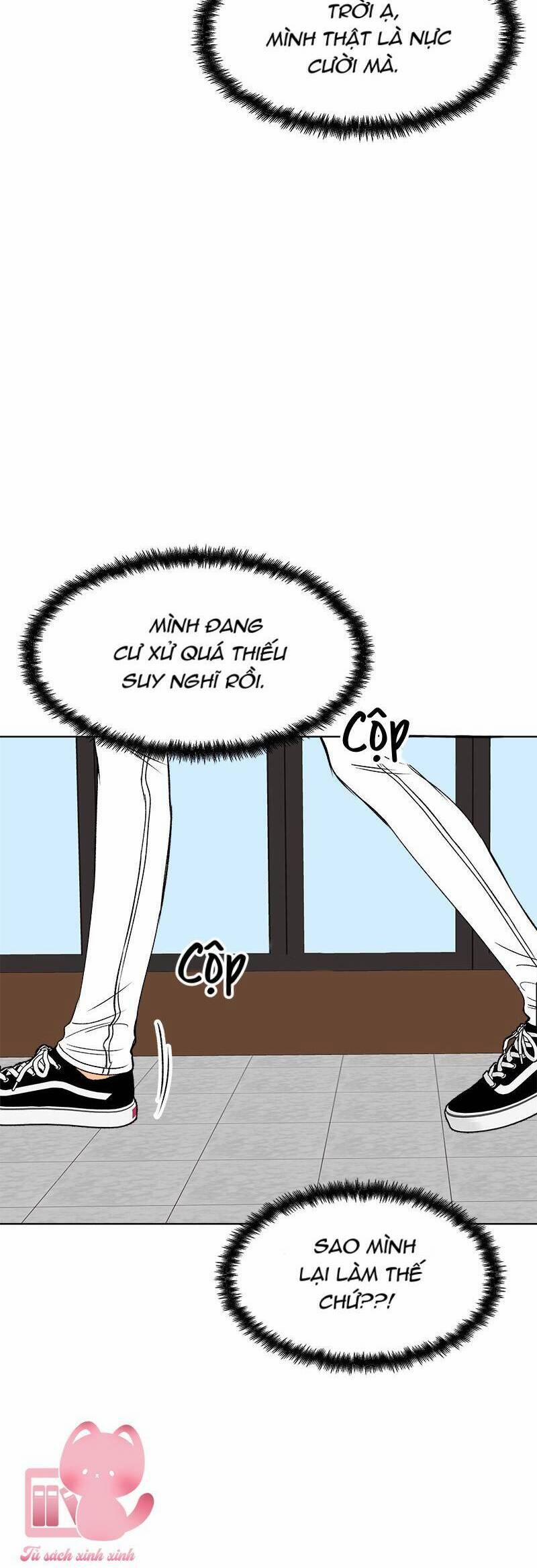 Tình Xưa Viết Lại 44 trang 22