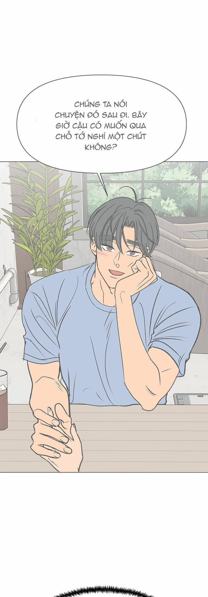 Tình Xưa Viết Lại 44 trang 23