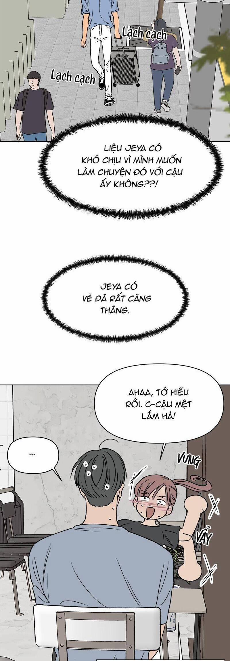 Tình Xưa Viết Lại 44 trang 25