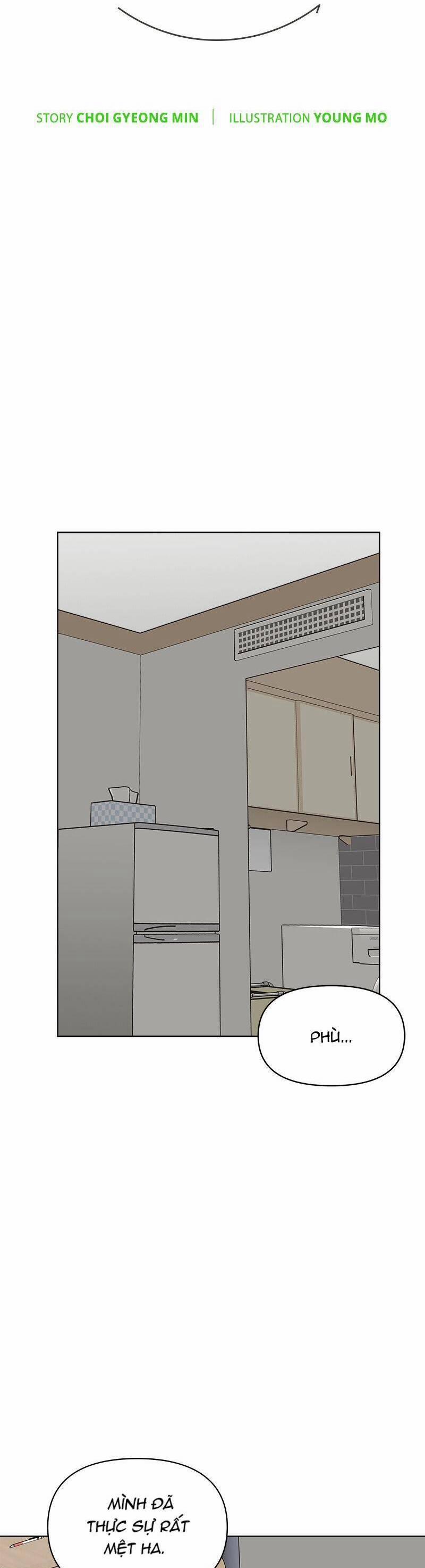 Tình Xưa Viết Lại 44 trang 28