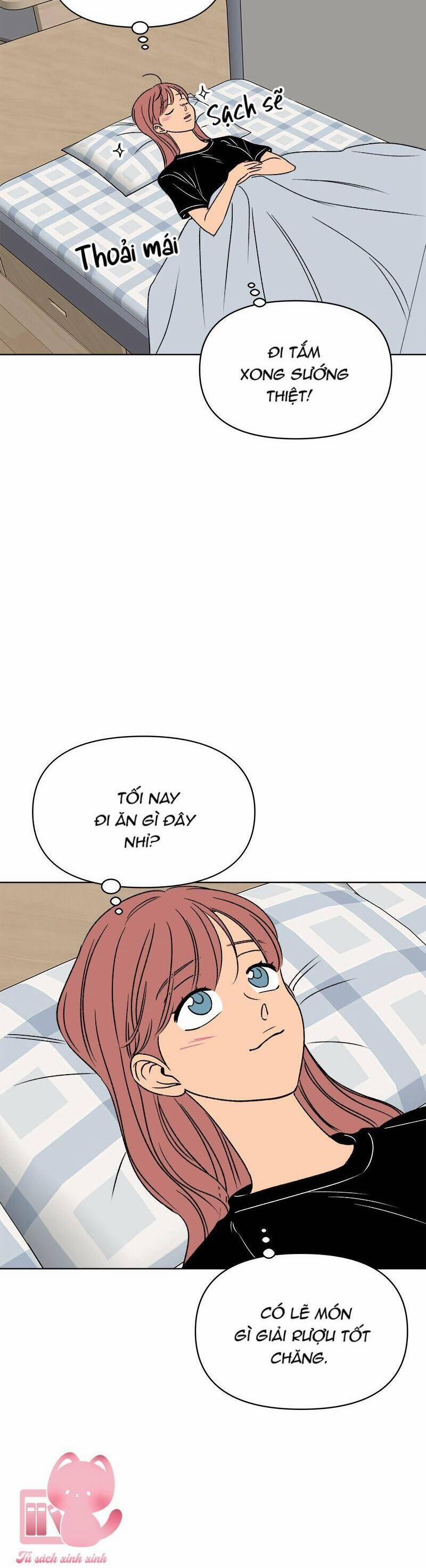 Tình Xưa Viết Lại 44 trang 29