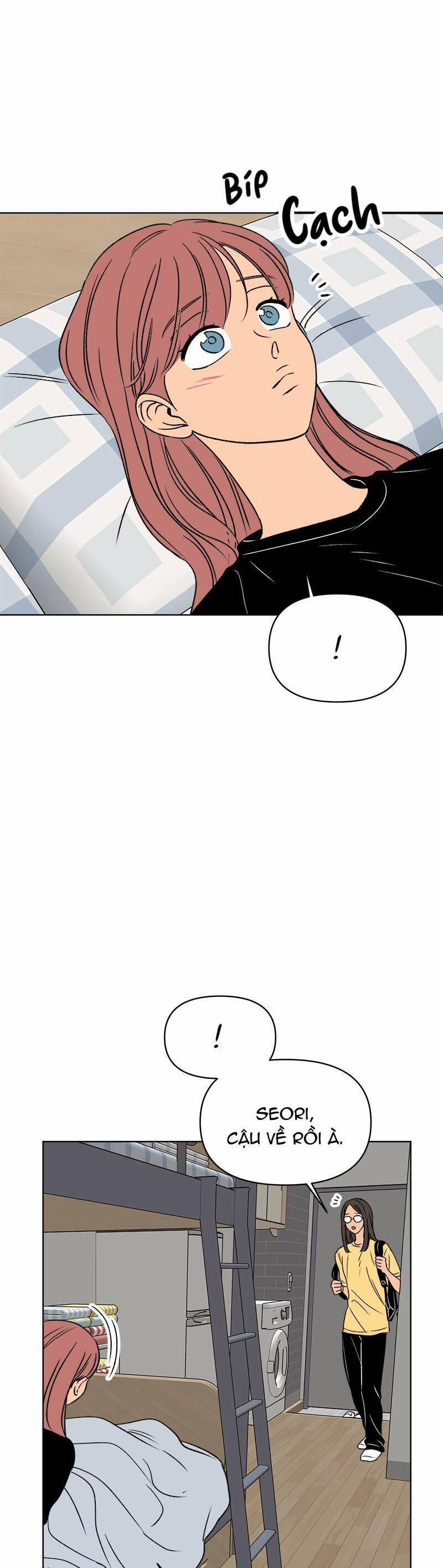 Tình Xưa Viết Lại 44 trang 30