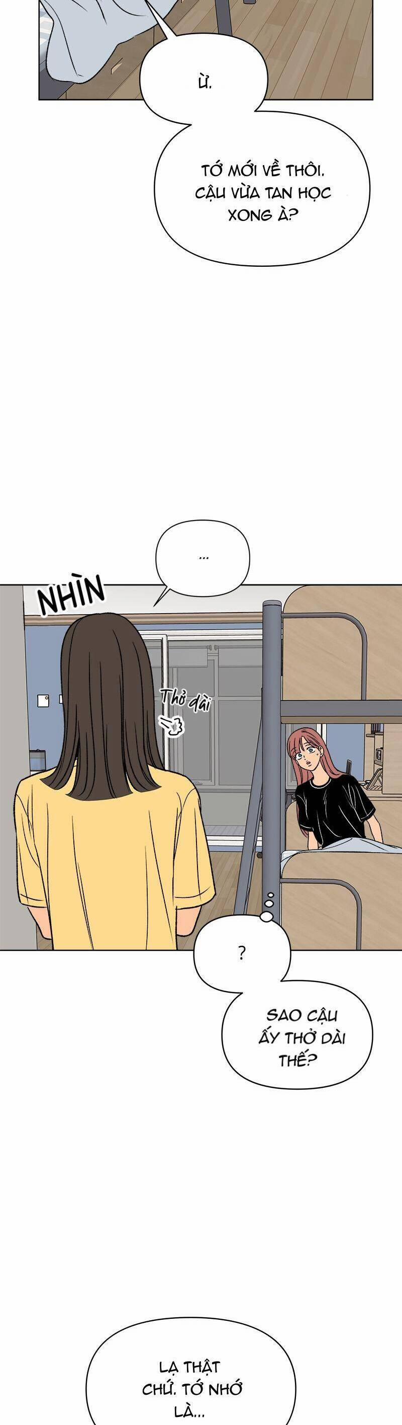 Tình Xưa Viết Lại 44 trang 31