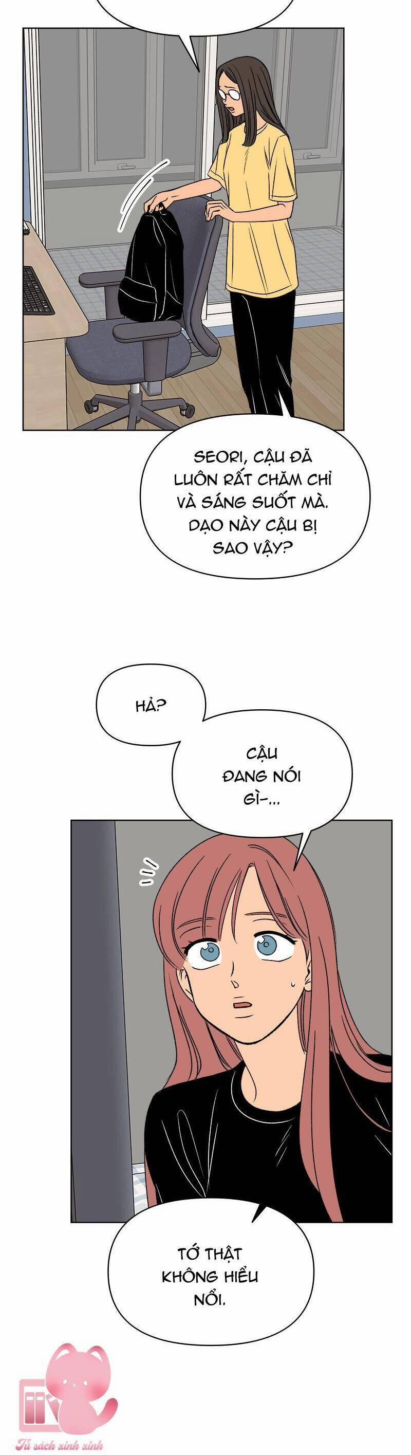 Tình Xưa Viết Lại 44 trang 32