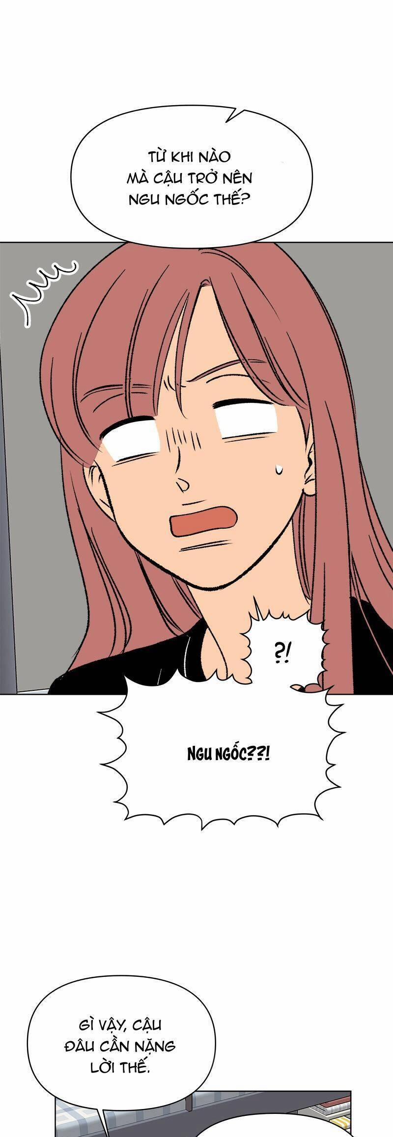 Tình Xưa Viết Lại 44 trang 33