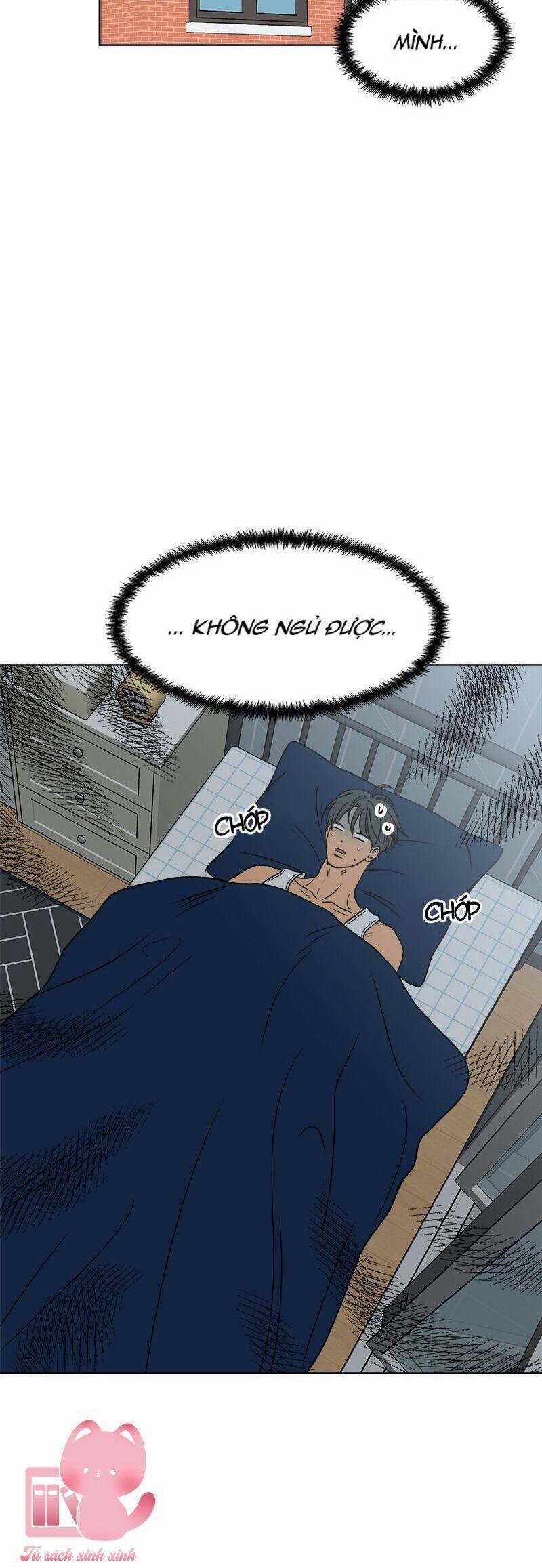 Tình Xưa Viết Lại 44 trang 36