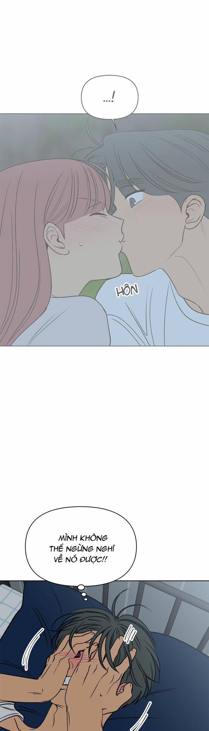 Tình Xưa Viết Lại 44 trang 37