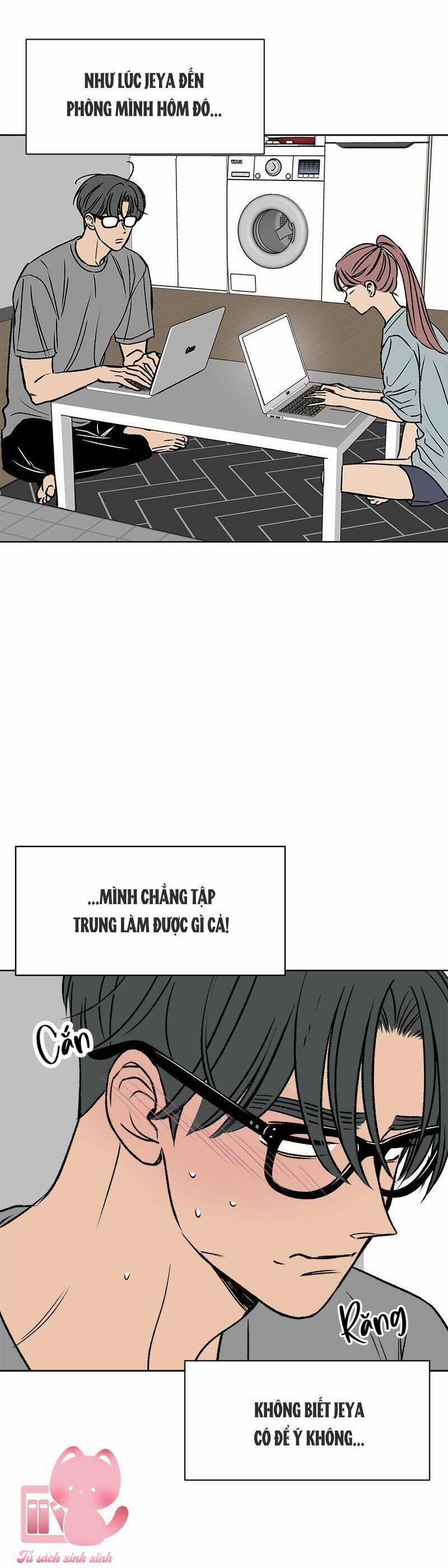 Tình Xưa Viết Lại 44 trang 39