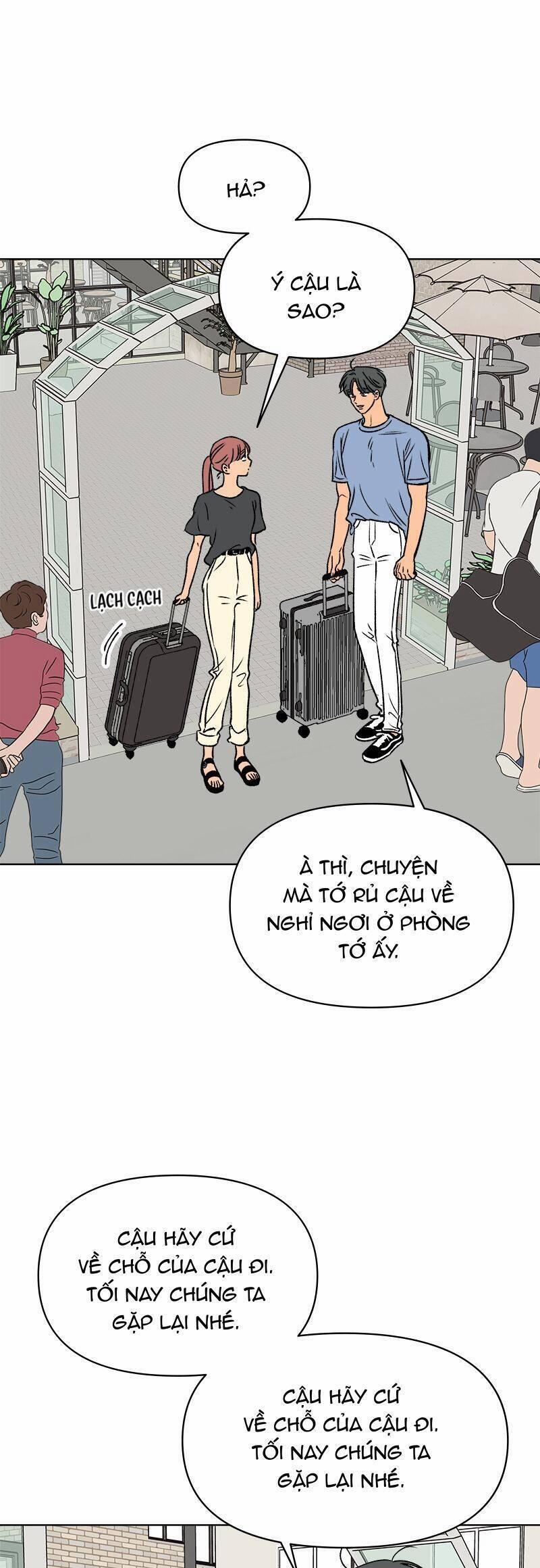 Tình Xưa Viết Lại 44 trang 4