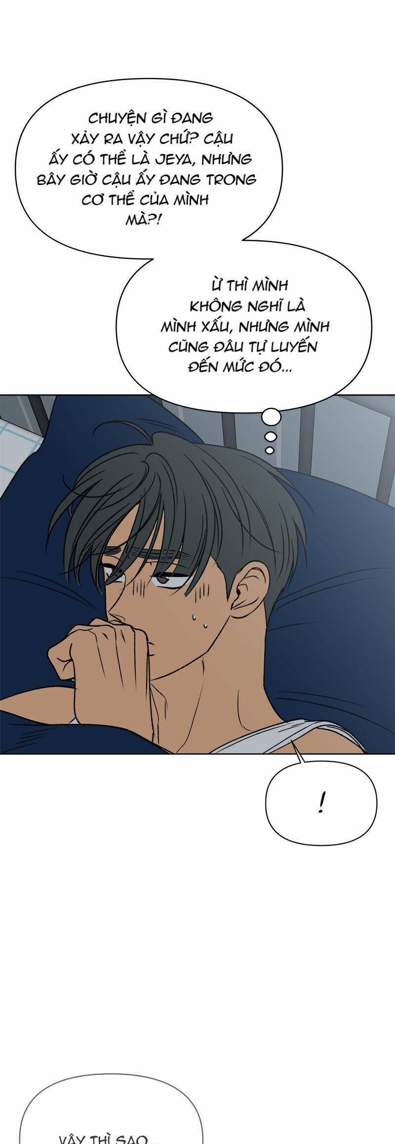 Tình Xưa Viết Lại 44 trang 40