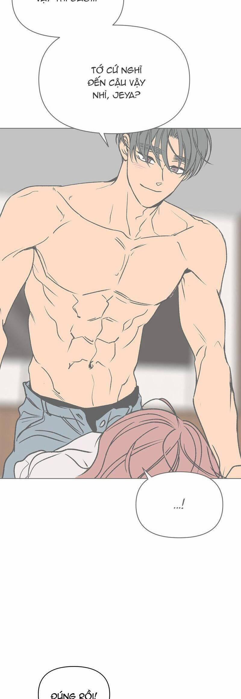 Tình Xưa Viết Lại 44 trang 41