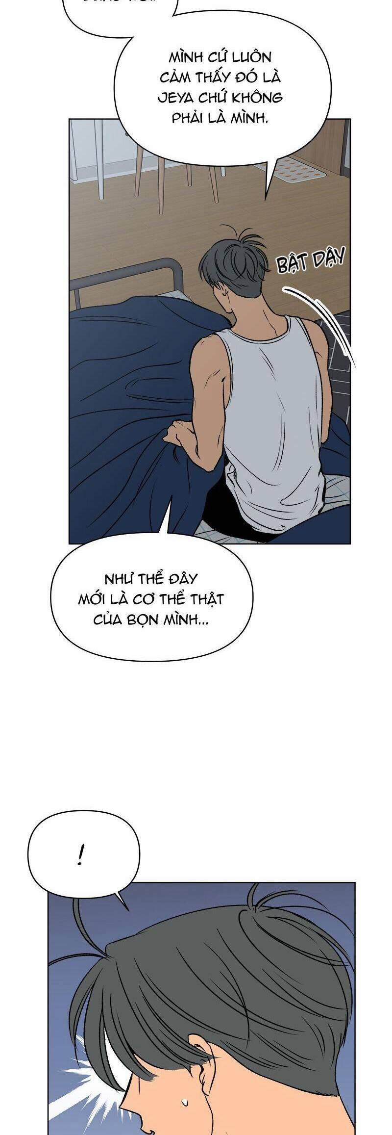 Tình Xưa Viết Lại 44 trang 42