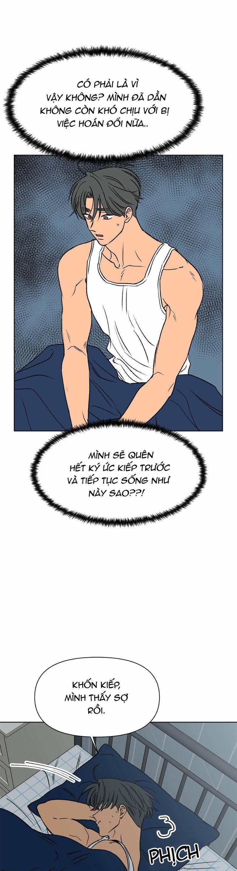 Tình Xưa Viết Lại 44 trang 44