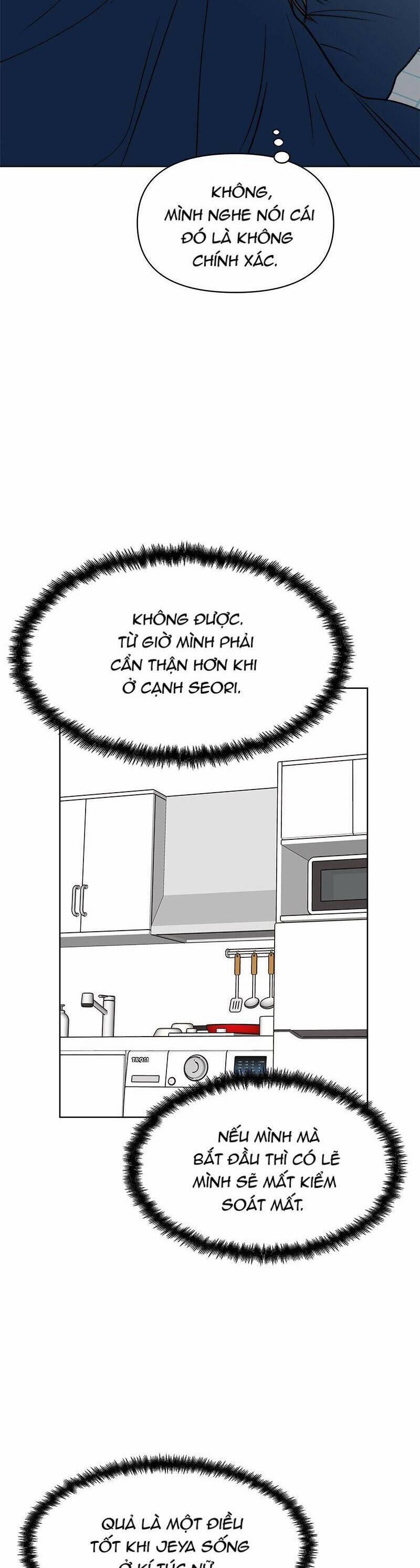 Tình Xưa Viết Lại 44 trang 48