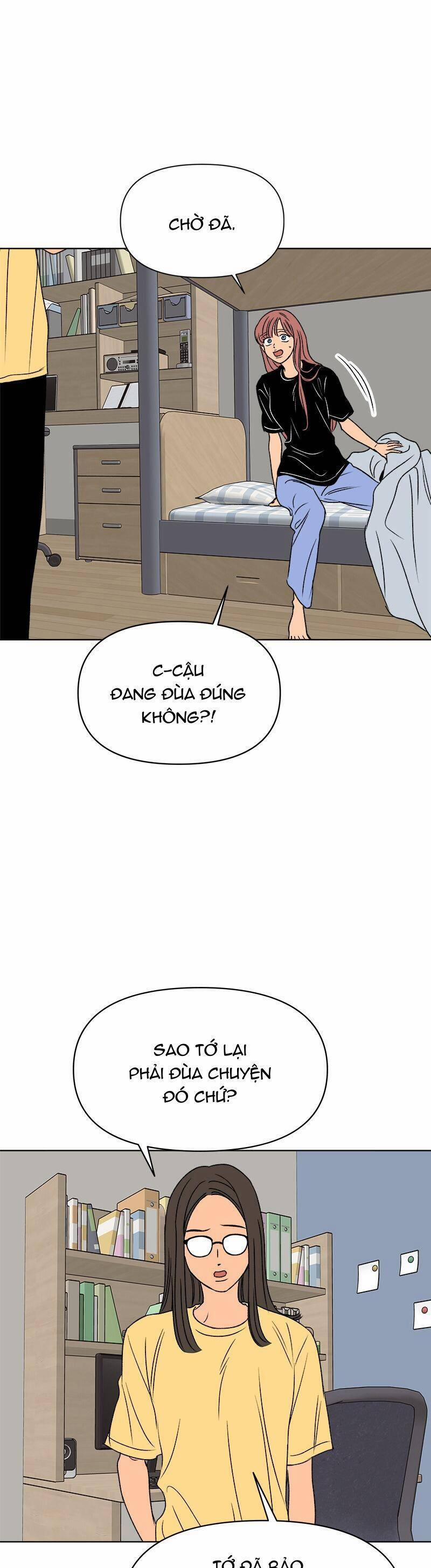 Tình Xưa Viết Lại 44 trang 50