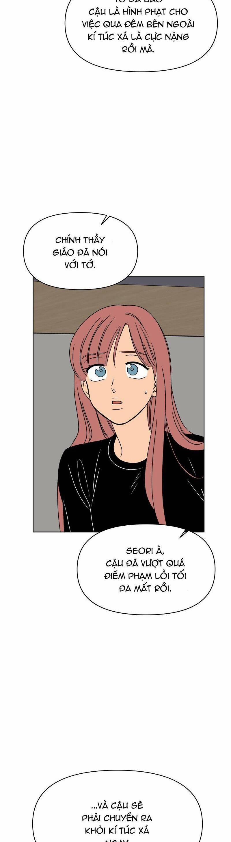 Tình Xưa Viết Lại 44 trang 51