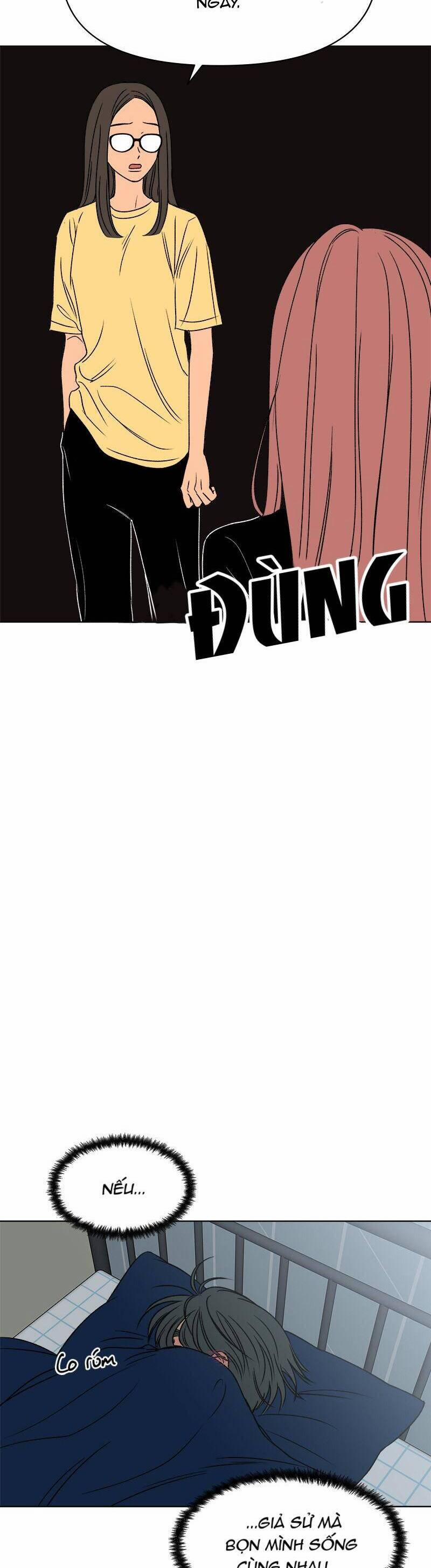 Tình Xưa Viết Lại 44 trang 52