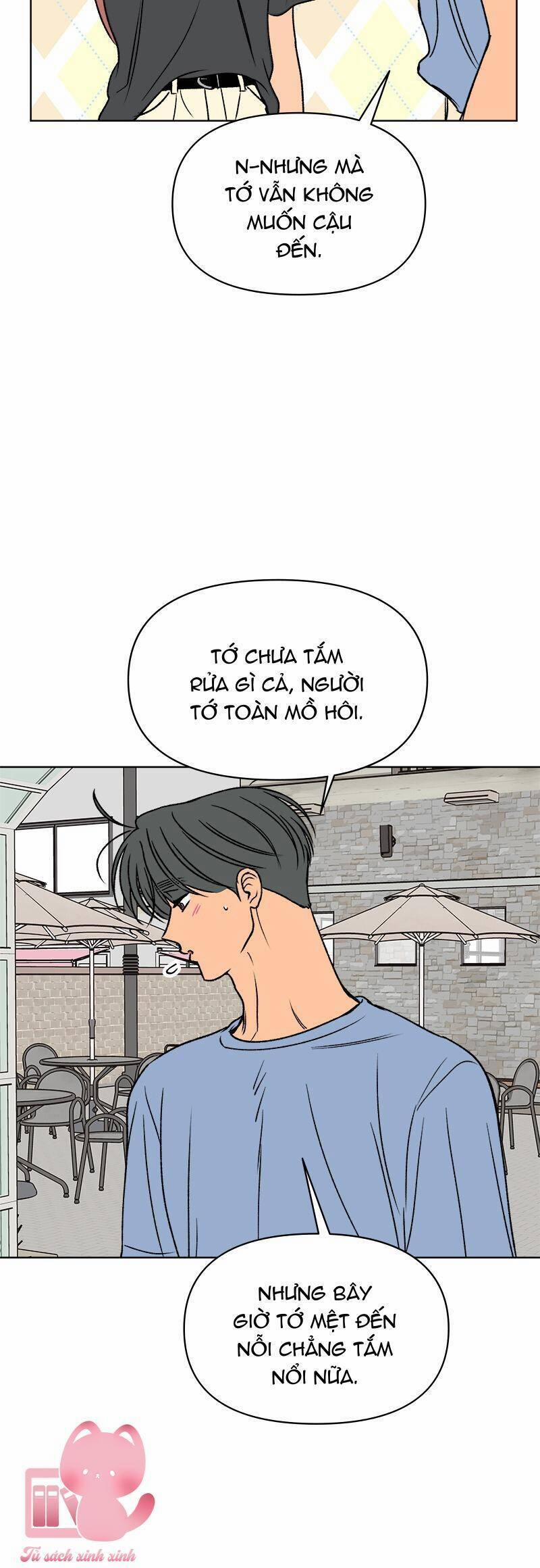 Tình Xưa Viết Lại 44 trang 6