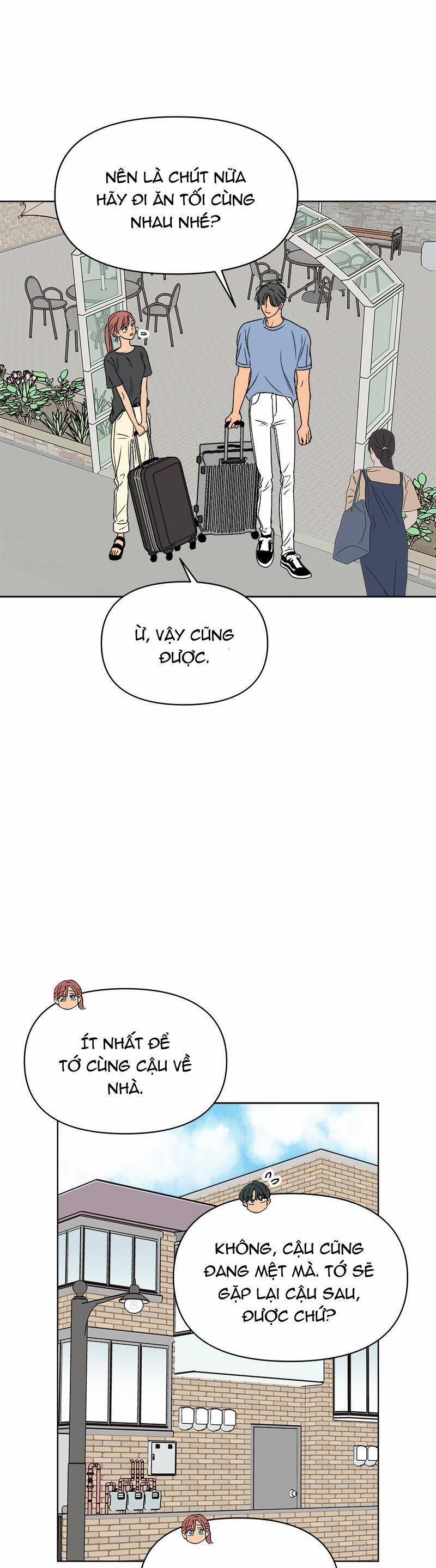 Tình Xưa Viết Lại 44 trang 7