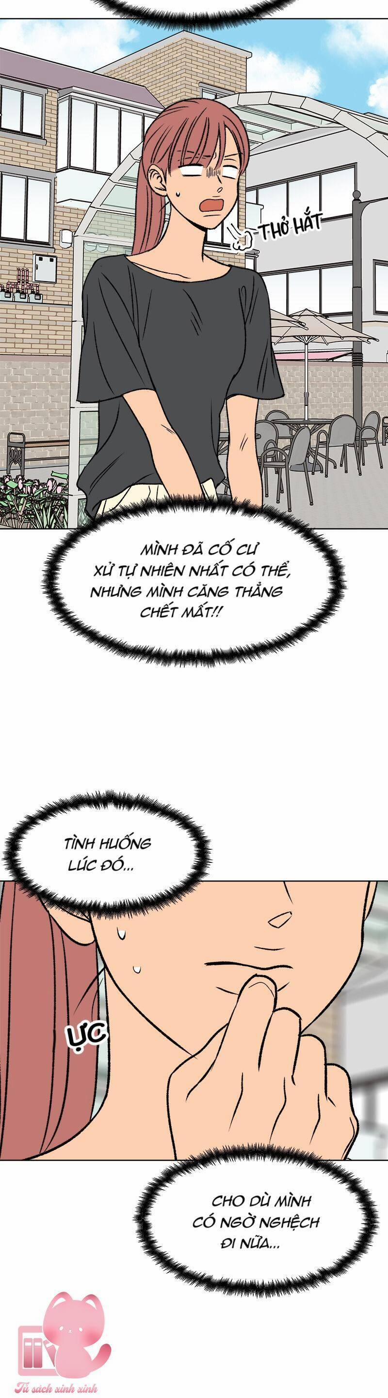 Tình Xưa Viết Lại 44 trang 9