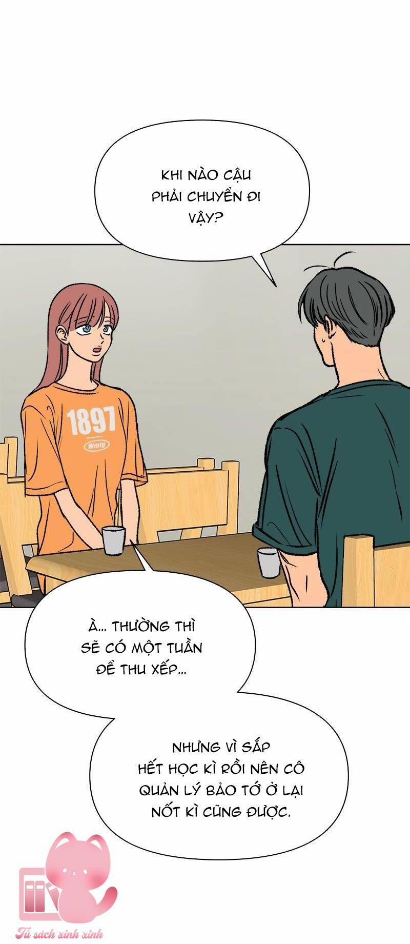 Tình Xưa Viết Lại 45 trang 10