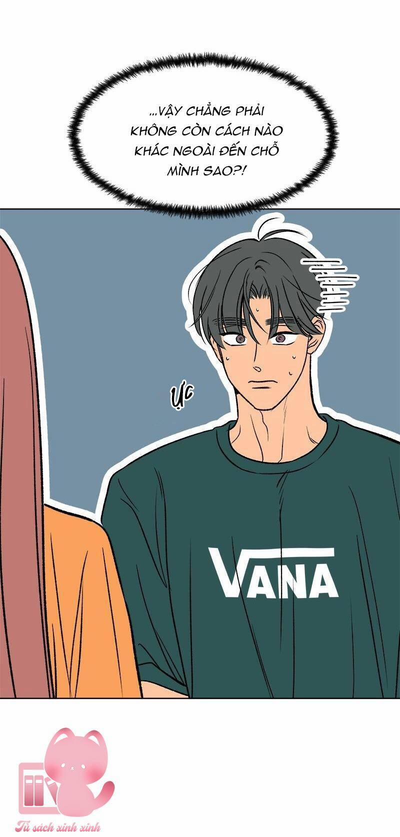 Tình Xưa Viết Lại 45 trang 13