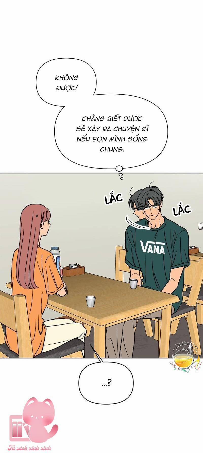 Tình Xưa Viết Lại 45 trang 16