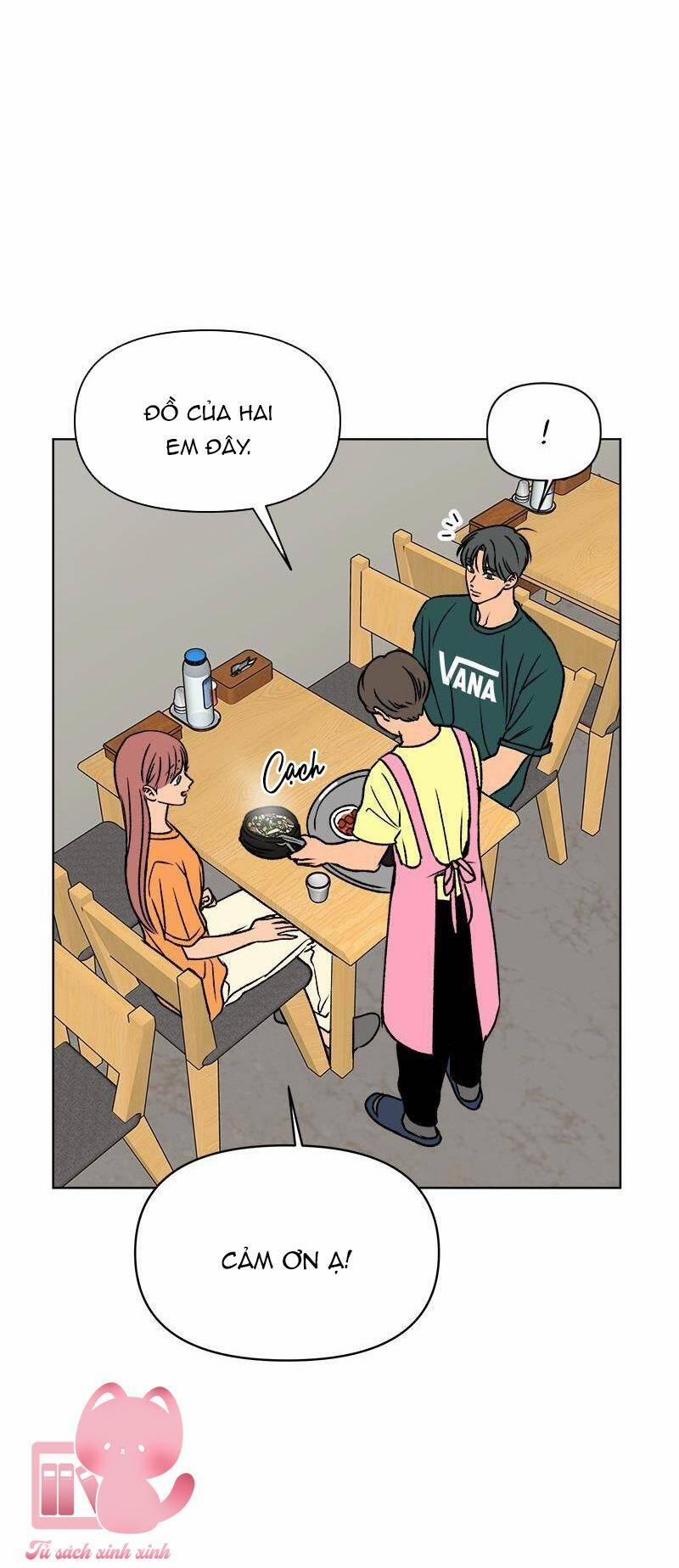 Tình Xưa Viết Lại 45 trang 17