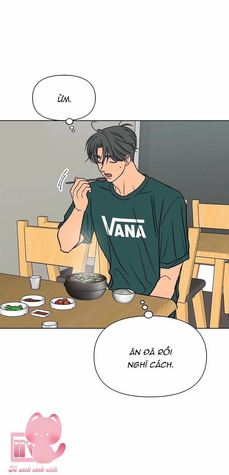 Tình Xưa Viết Lại 45 trang 18