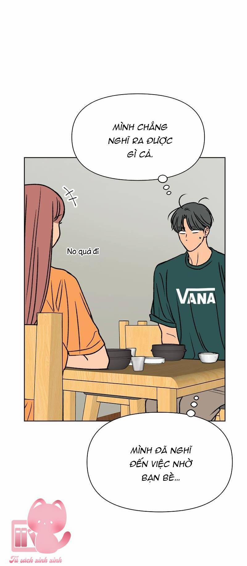 Tình Xưa Viết Lại 45 trang 21