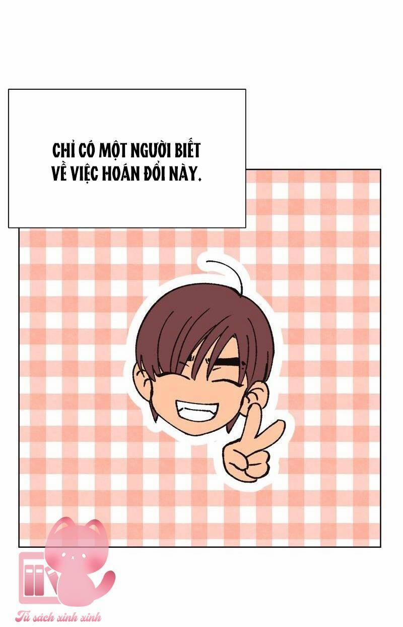 Tình Xưa Viết Lại 45 trang 23