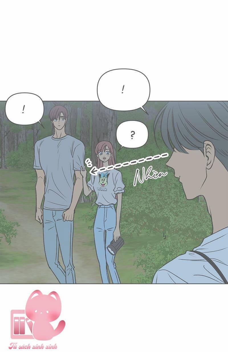 Tình Xưa Viết Lại 45 trang 24