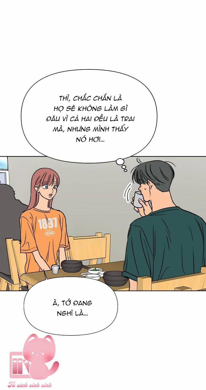 Tình Xưa Viết Lại 45 trang 25