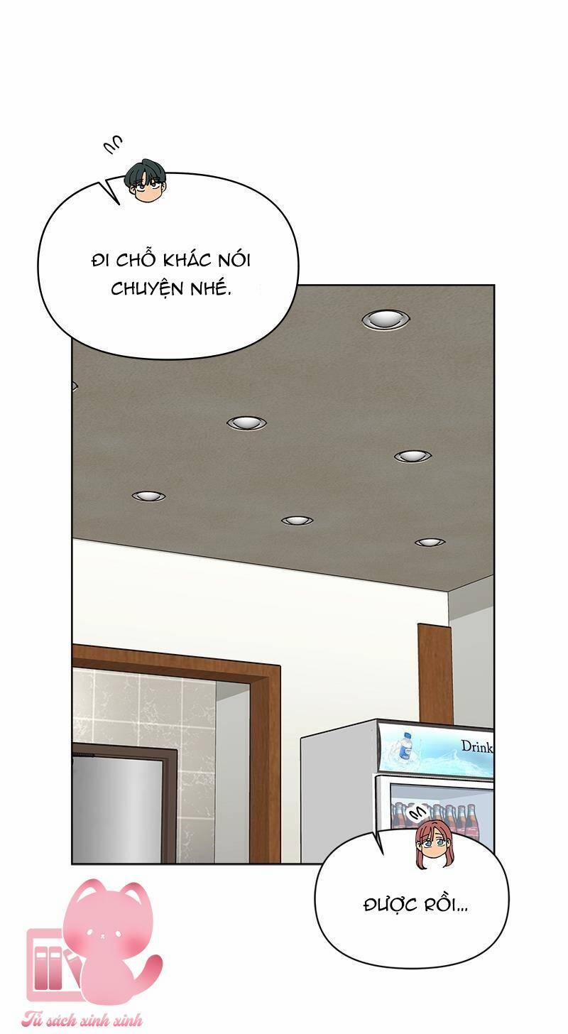 Tình Xưa Viết Lại 45 trang 29