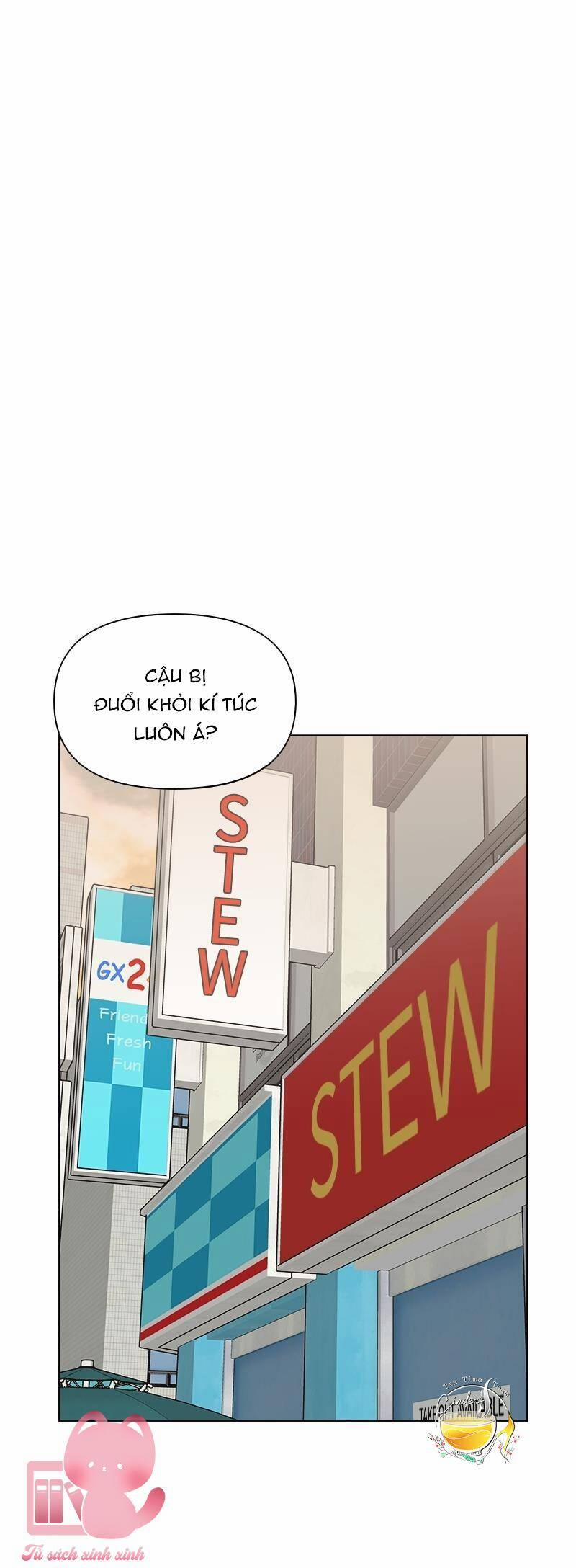 Tình Xưa Viết Lại 45 trang 3