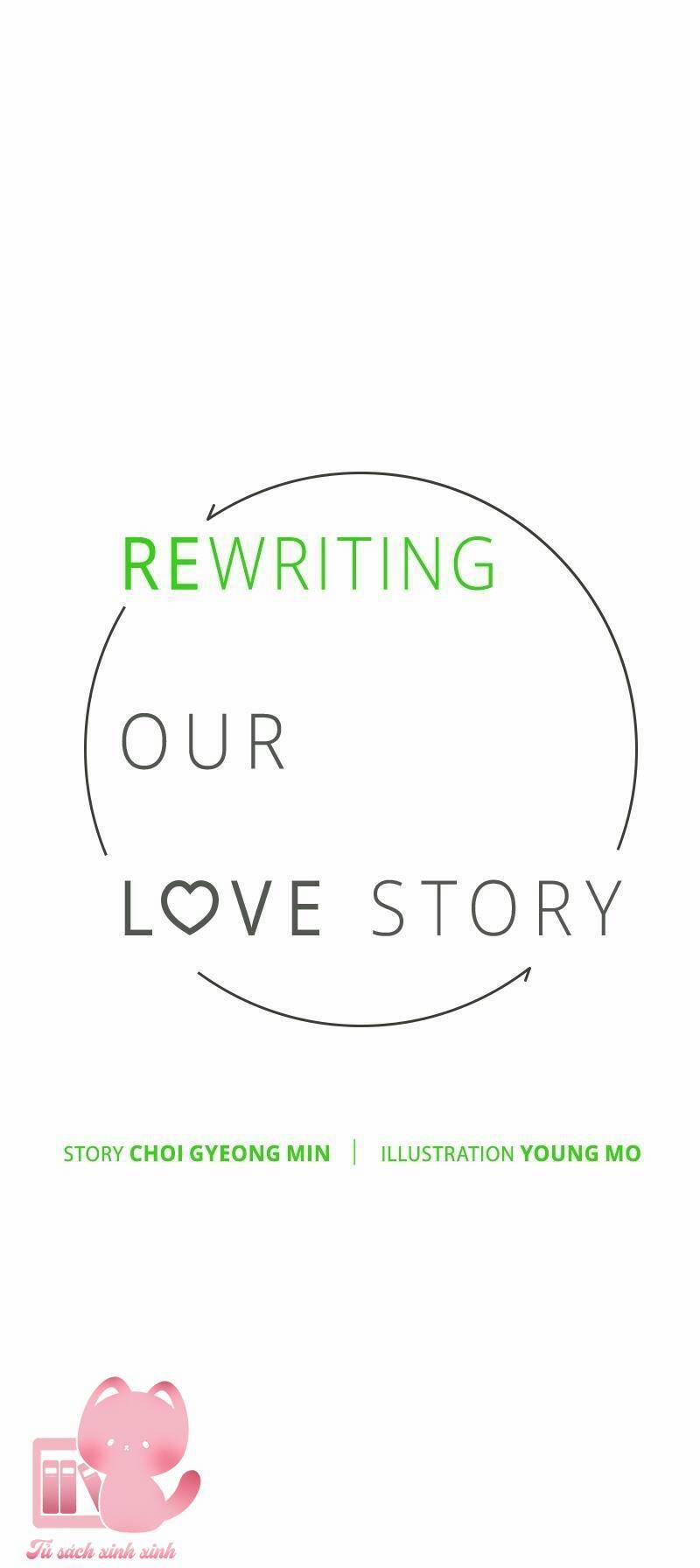 Tình Xưa Viết Lại 45 trang 30