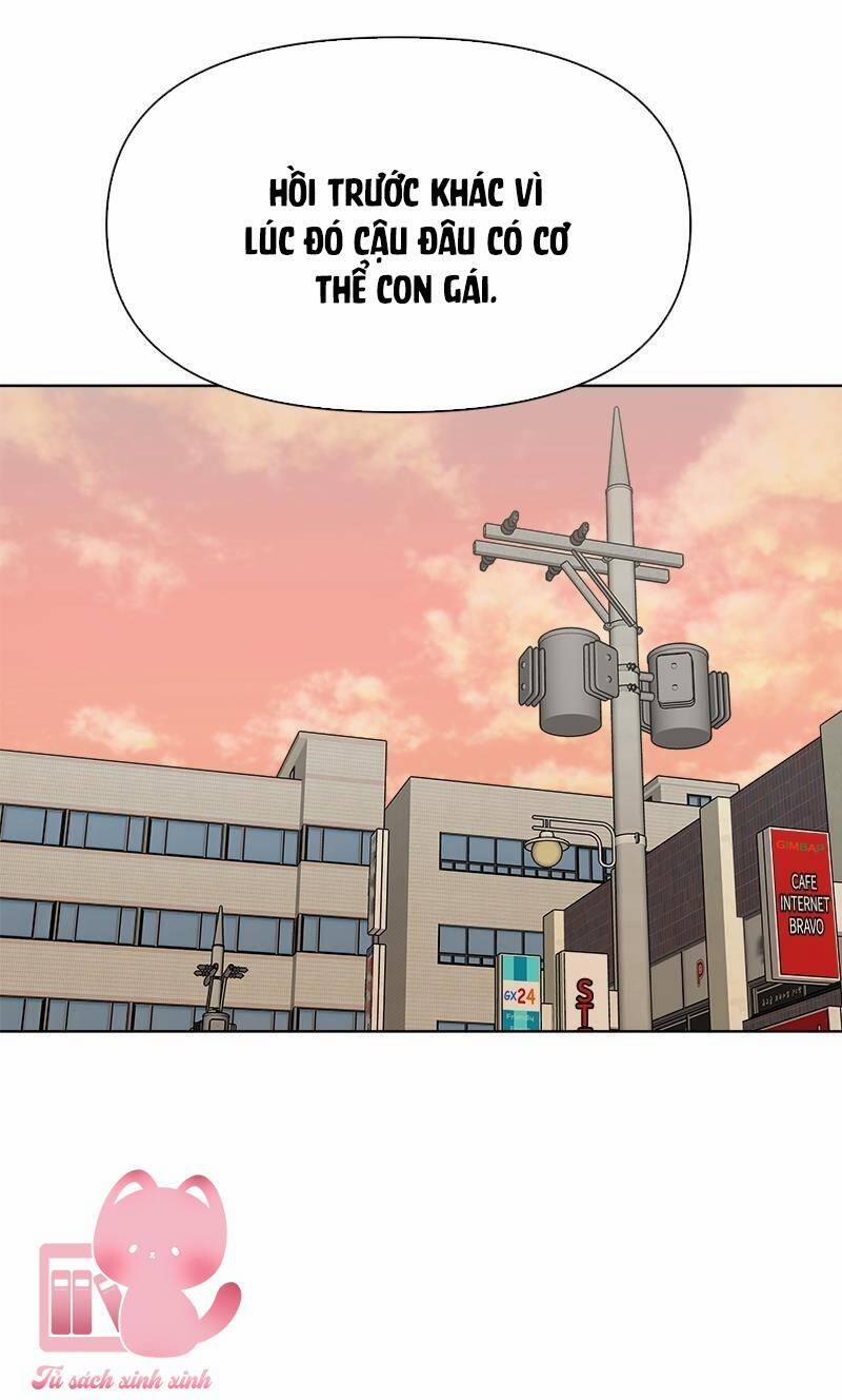 Tình Xưa Viết Lại 45 trang 31