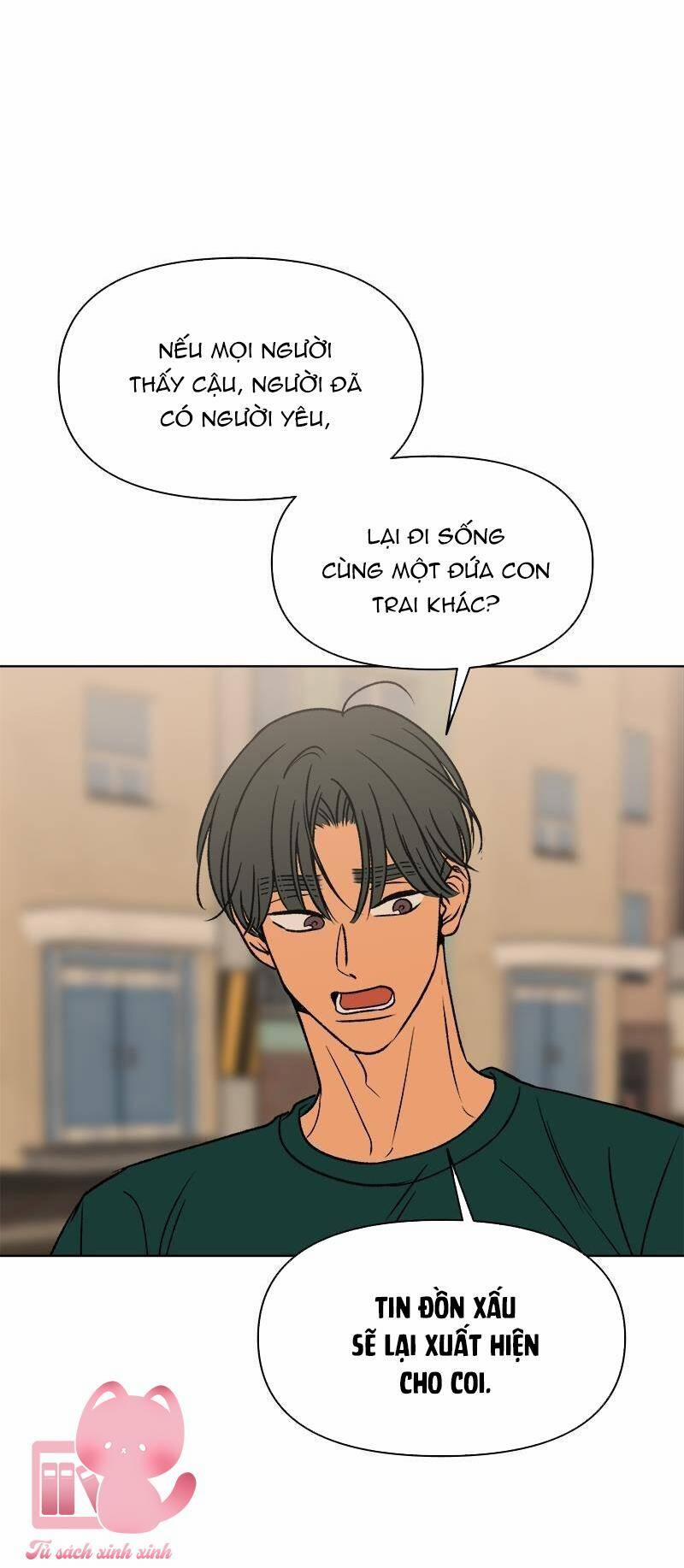 Tình Xưa Viết Lại 45 trang 33