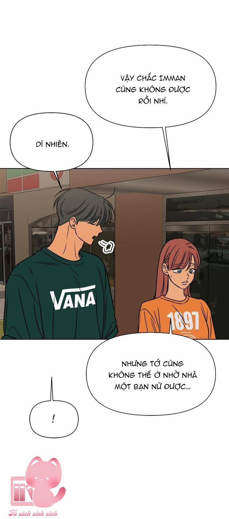 Tình Xưa Viết Lại 45 trang 34