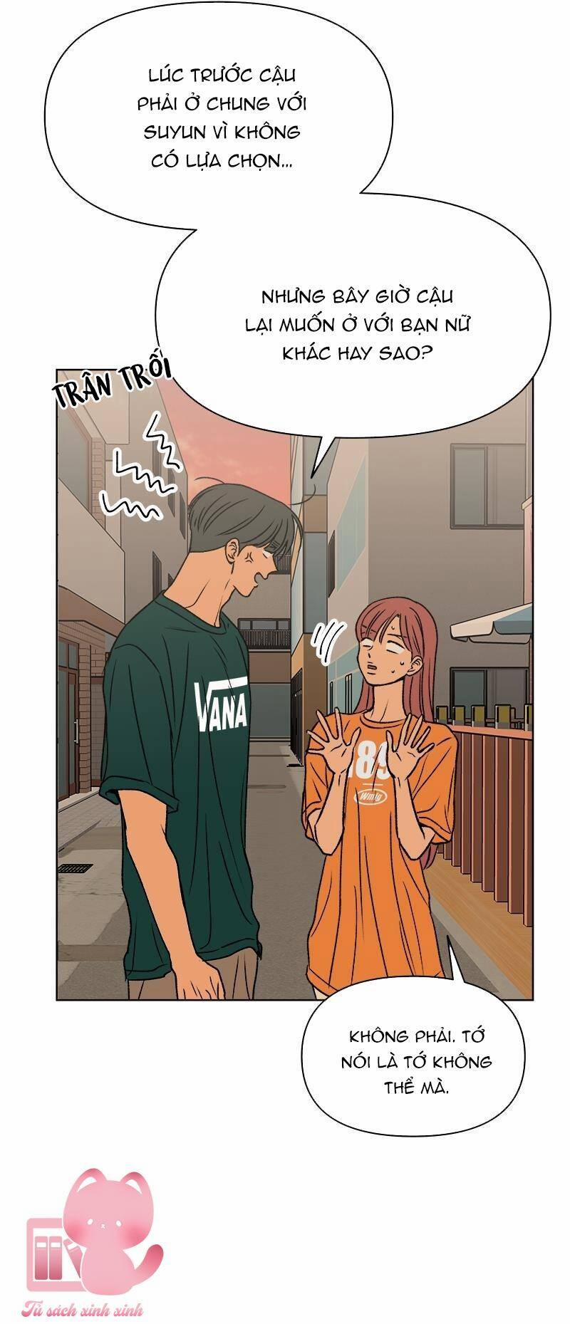 Tình Xưa Viết Lại 45 trang 35